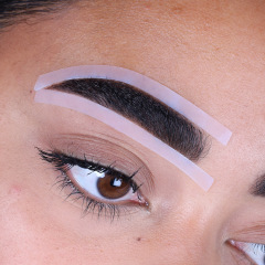 Brow guide Brow guide