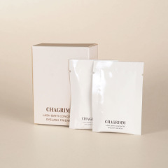 Pack 10 concentrated lash bath sachets Pack 10 concentrated lash bath sachets