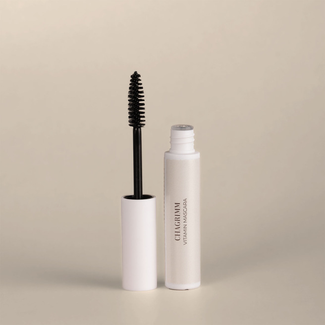 Vitamin Mascara soin teinté pour les cils