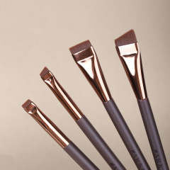 ARKTYP - Pack de 4 pinceaux à sourcils ARKTYP - Pack de 4 pinceaux à sourcils