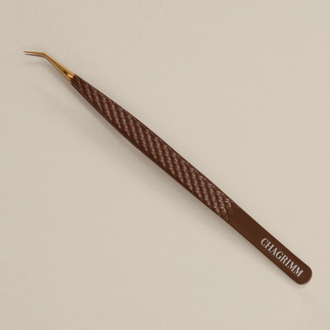 Pince nouvelle génération embout Grip Chagrimm