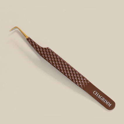 Pince nouvelle génération embout Grip Chagrimm