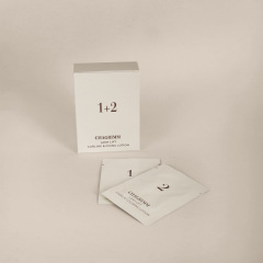 Boîte mixte lotions unidoses  - Step 1 et 2 Fast System Chagrimm Boîte mixte lotions unidoses  - Step 1 et 2 Fast System Chagrimm