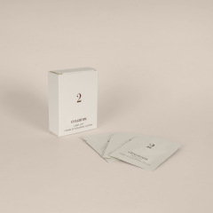 Lash lift/Rehaussement de cils -  STEP 2 Fast System unidose Lotion qui fixe et teinte  – boite de 10 sachets Lash lift/Rehaussement de cils -  STEP 2 Fast System unidose Lotion qui fixe et teinte  – boite de 10 sachets