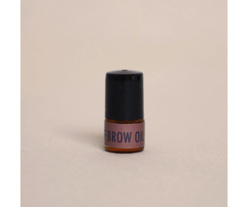 Brow Oil ARKTYP