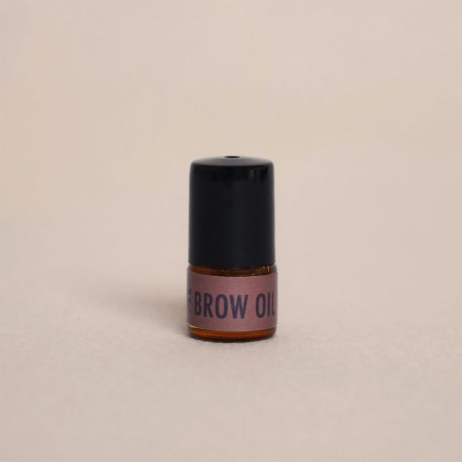 Brow Oil ARKTYP