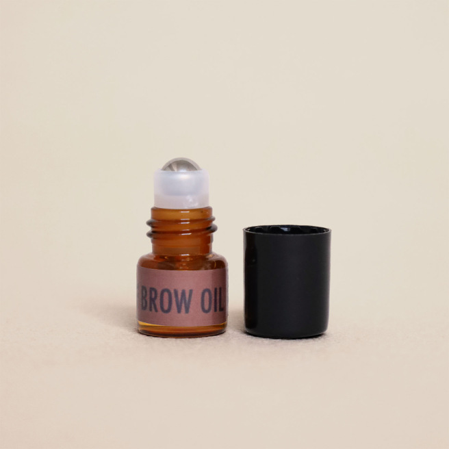 Brow Oil ARKTYP