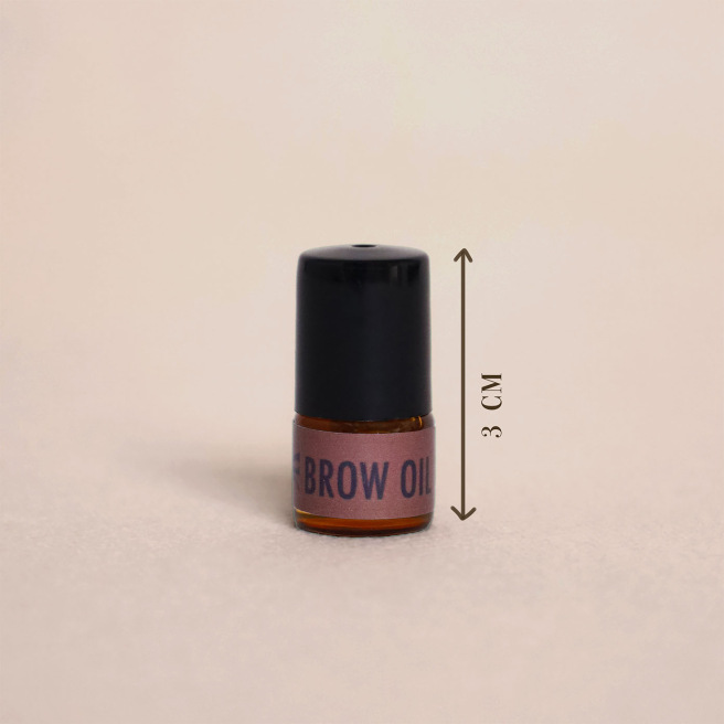 Brow Oil ARKTYP