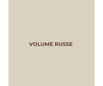 Kit Cloé Lorand volume russe de base