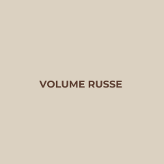 Kit Cloé Lorand volume russe de base
