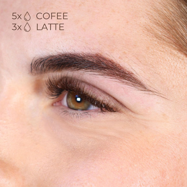 Teinture Hybride ArKtyp Teinture Hybride ArKtyp