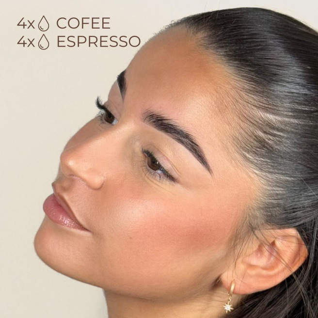 Teinture Hybride ArKtyp Teinture Hybride ArKtyp