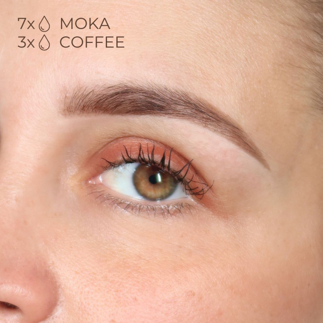 Teinture Hybride ArKtyp Teinture Hybride ArKtyp