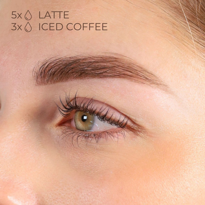 Teinture Hybride ArKtyp Teinture Hybride ArKtyp