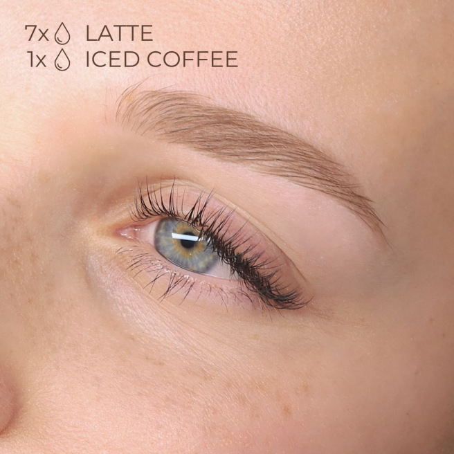 Teinture Hybride ArKtyp Teinture Hybride ArKtyp