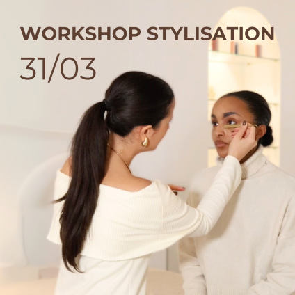 Acompte Workshop Stylisation