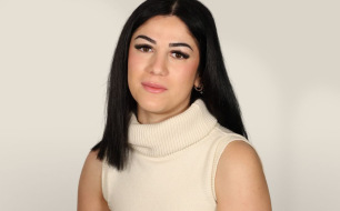 Mélissa Arzu Celiklioglu