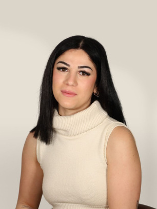 Mélissa Arzu Celiklioglu Mélissa Arzu Celiklioglu