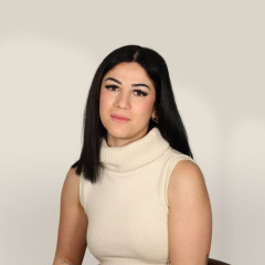 Mélissa Arzu Celiklioglu