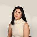 Mélissa Arzu Celiklioglu