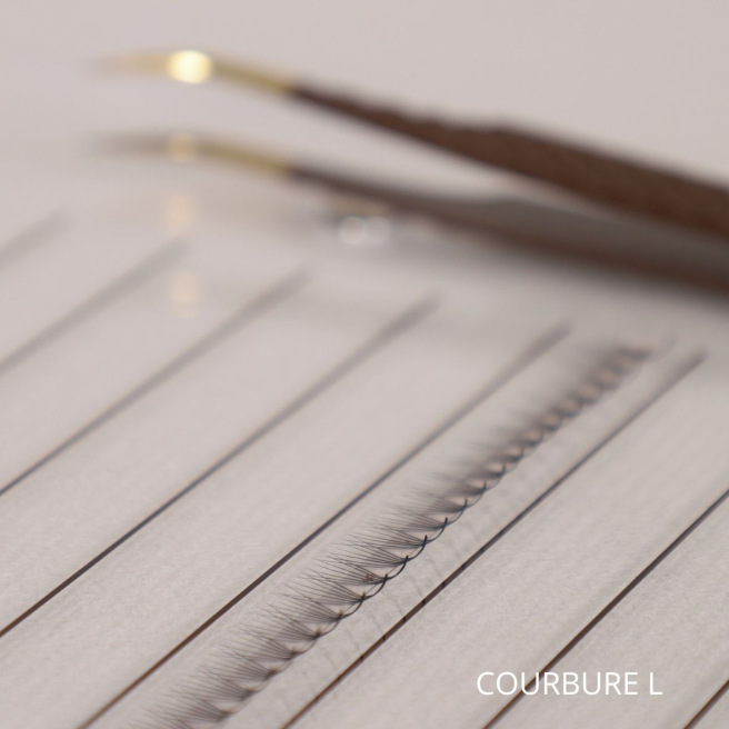 Premade Fine Flick 3D 0,07