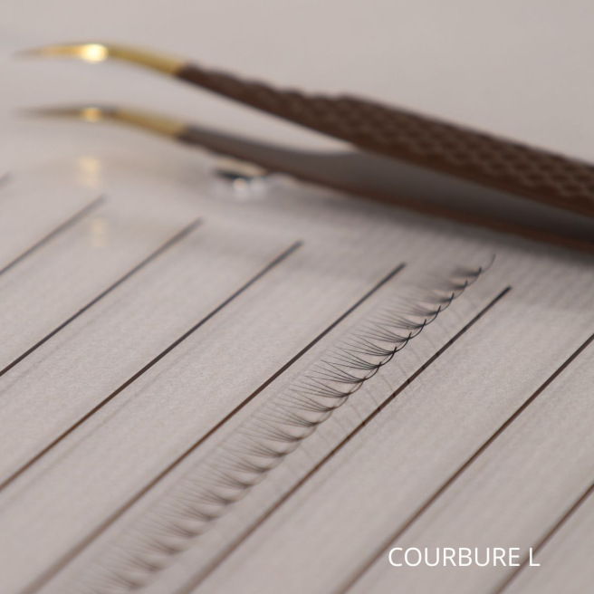 Premade Fine Flick en boite 4D 0,07