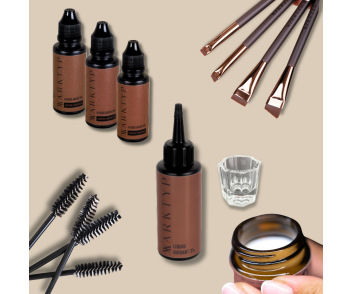 Starter kit Arktyp