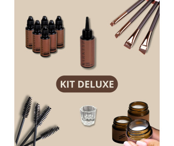Kit deluxe Arktyp