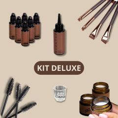 Kit deluxe Arktyp