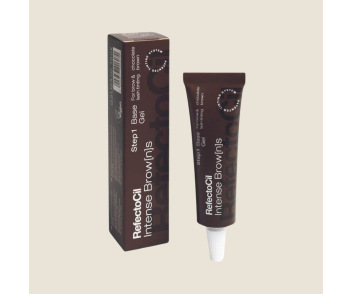 Refectocil lash dye - Blue/Black