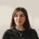 Julyeta Ussoyan
