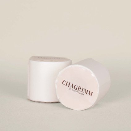Microfoam tape Chagrimm
