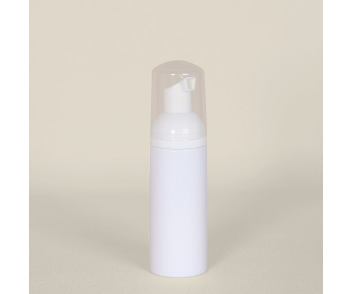 Pompe mousse vide