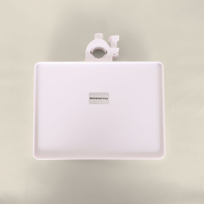 Tablette à fixer