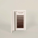 ULTRA DARK BROWN -  volume russe
