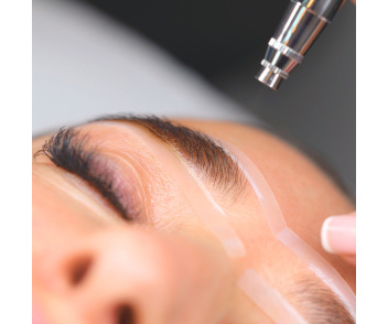 Acompte formation Brow Henna 27 septembre