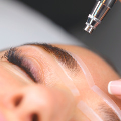 Acompte formation Brow Henna 27 septembre