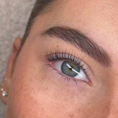 NEW! Acompte formation perfectionnement Lash Lift