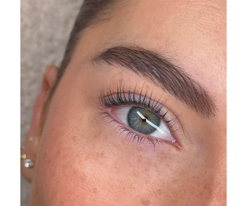 NEW! Acompte formation perfectionnement Lash Lift