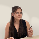 Lily Bochet