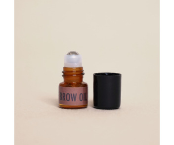 Baby Brow Oil ARKTYP - REVENTE
