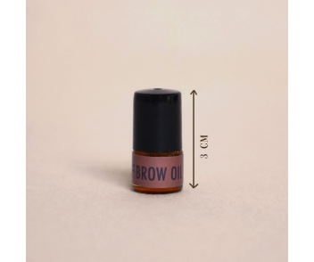 Baby Brow Oil ARKTYP - REVENTE
