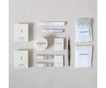 Deluxe Kit Lash Lifting unidose