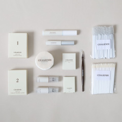 Deluxe Kit Lash Lifting Single-dose