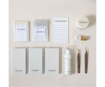 Deluxe One by One kit - without training head