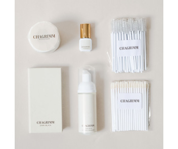 Russian volume discovery kit