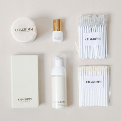 Russian volume discovery kit