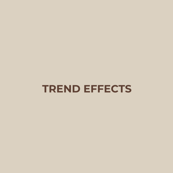 Kit Maureen Trendy Effects