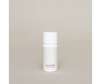 Cleanser défaut packaging