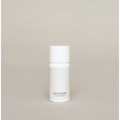 Cleanser défaut packaging